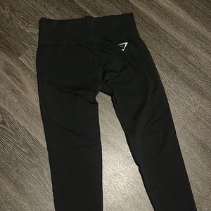Gymshark vital leggings